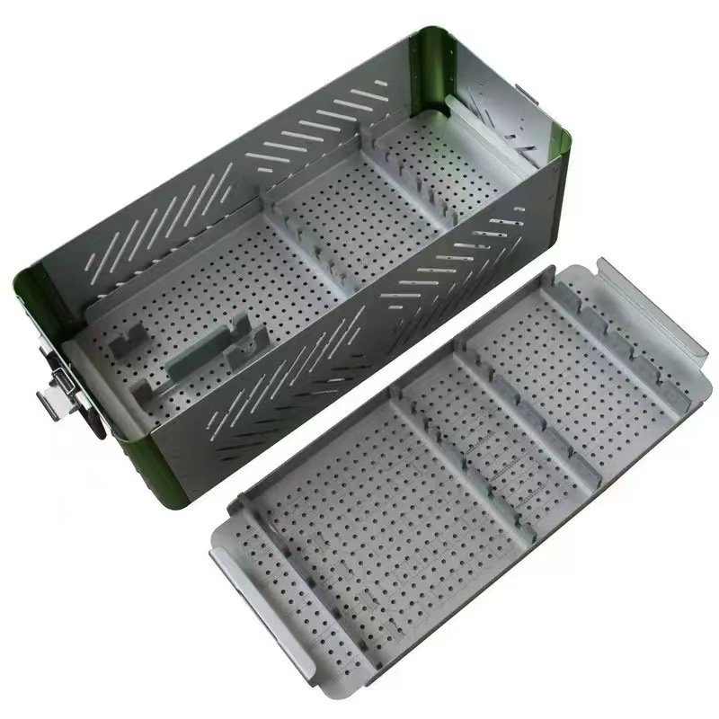 Custom Metal Stamping and Punching Parts Powder Coating Aluminum Steel Stamping Parts sheet Metal Fabrication