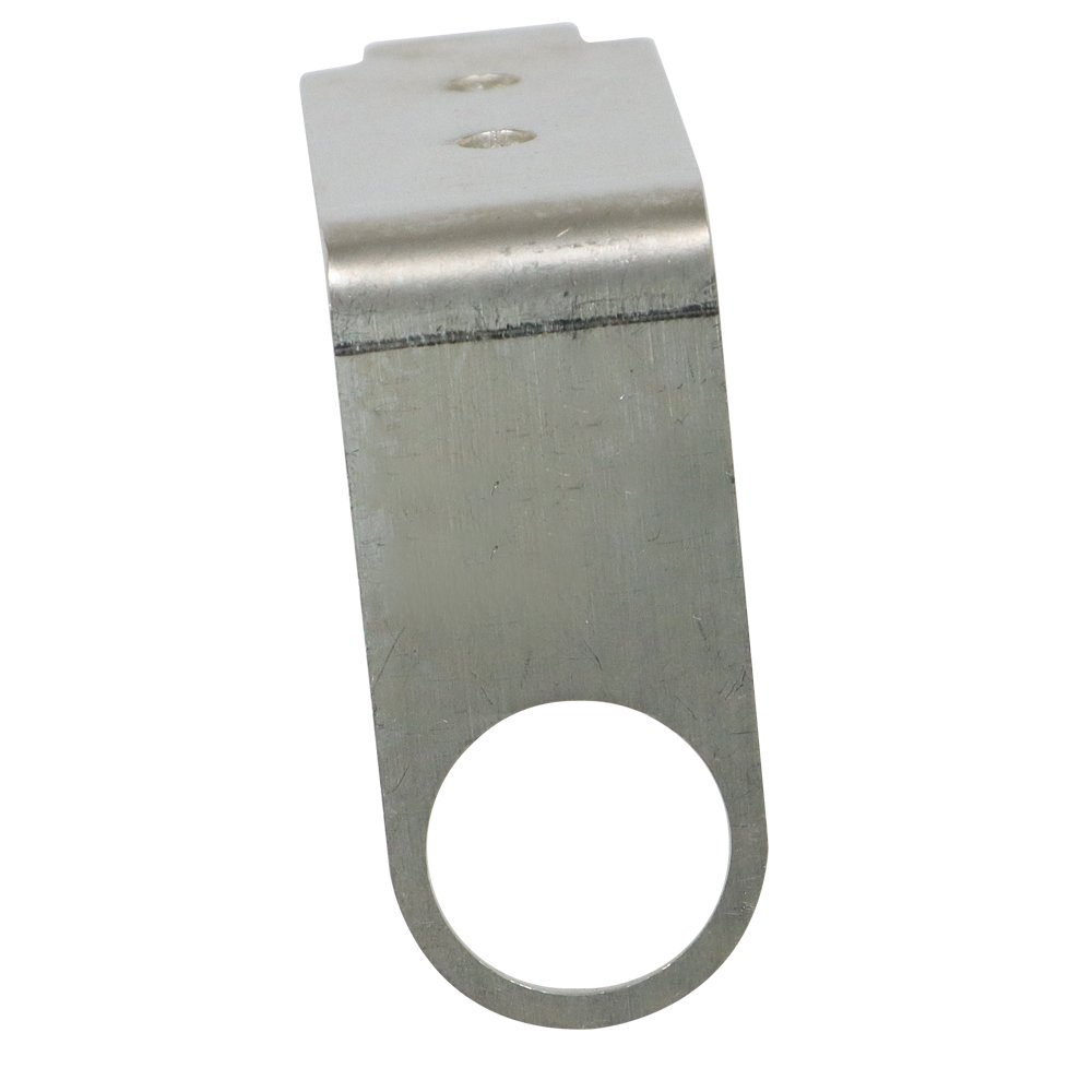 OEM sheet metal fabrication bending punching products stainless steel aluminum brackets