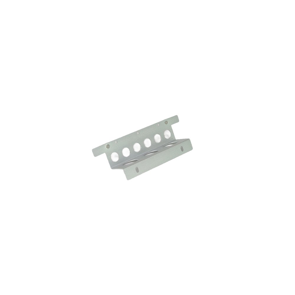 OEM sheet metal fabrication bending punching products stainless steel aluminum brackets