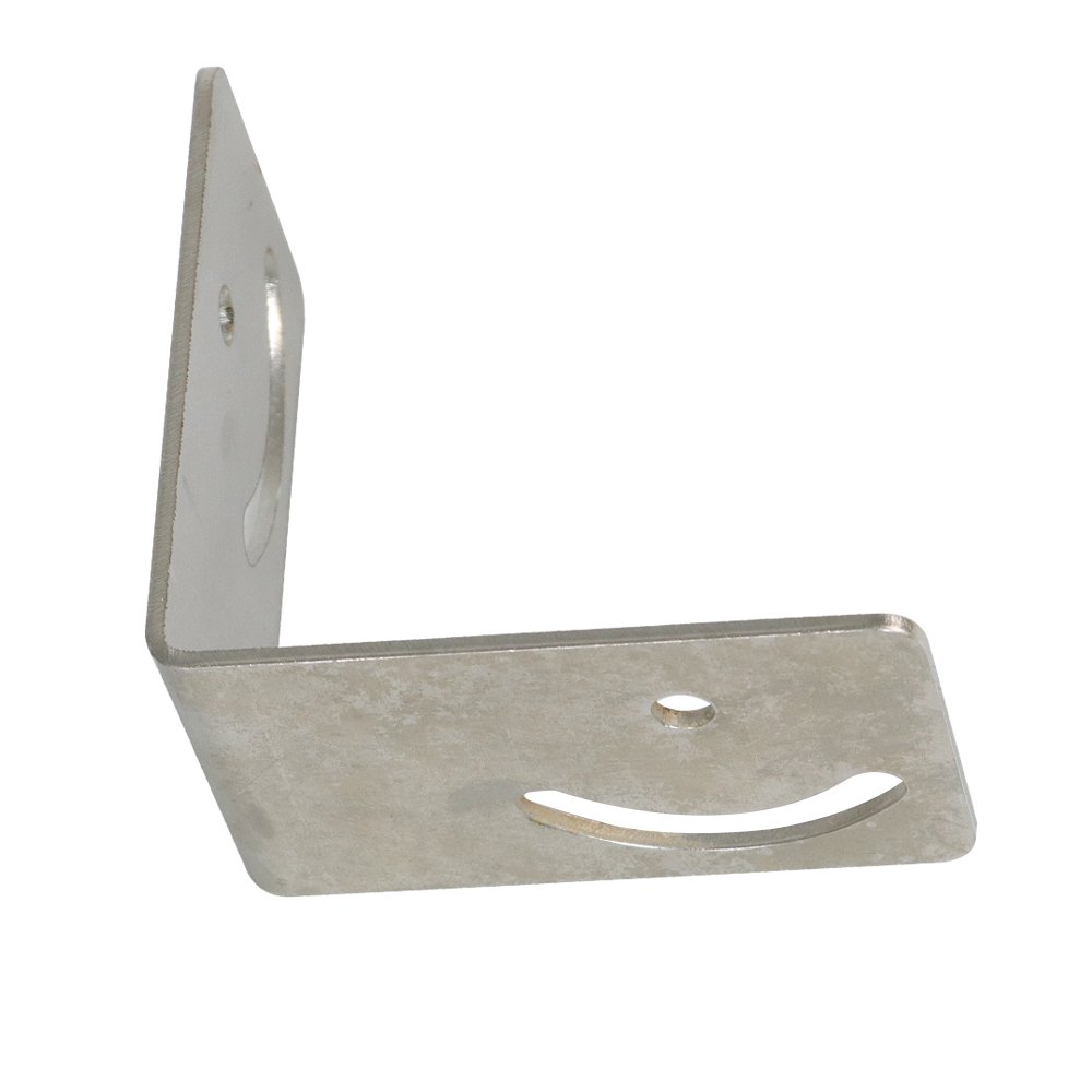 OEM sheet metal fabrication bending punching products stainless steel aluminum brackets