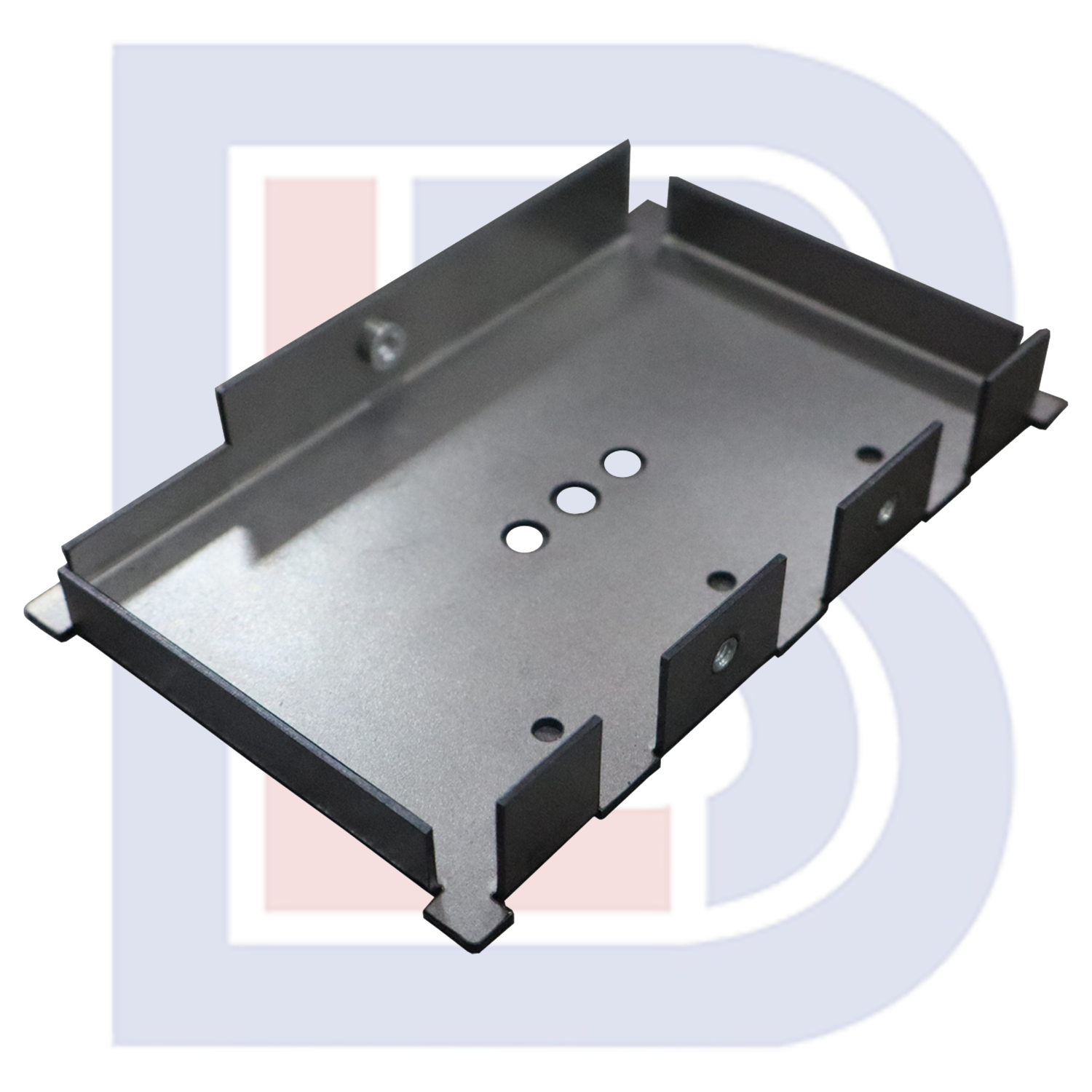 Custom Aluminium Sheet Metal Enclosure Laser Cutting Service Stainless Steel Metal Parts Sheet Metal Fabrication