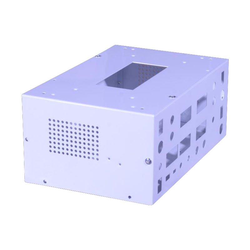 High Precision Stainless Steel Aluminum Alloy Sheet Metal Fabrication Bending Service