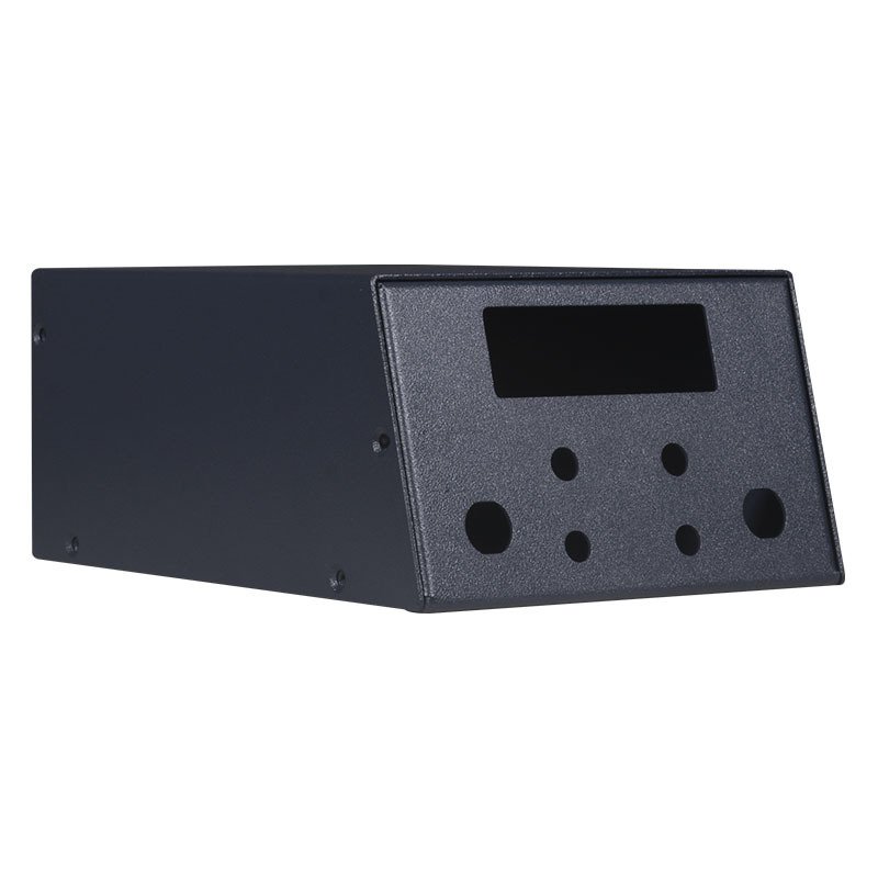 High Precision Stainless Steel Aluminum Alloy Sheet Metal Fabrication Bending Service