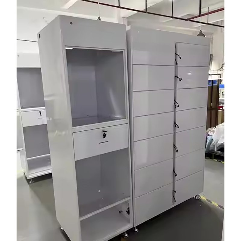 Factory-Customized Sheet Metal Fabrication High Demand Stainless Steel Painting Sheet Metal Parts Tools