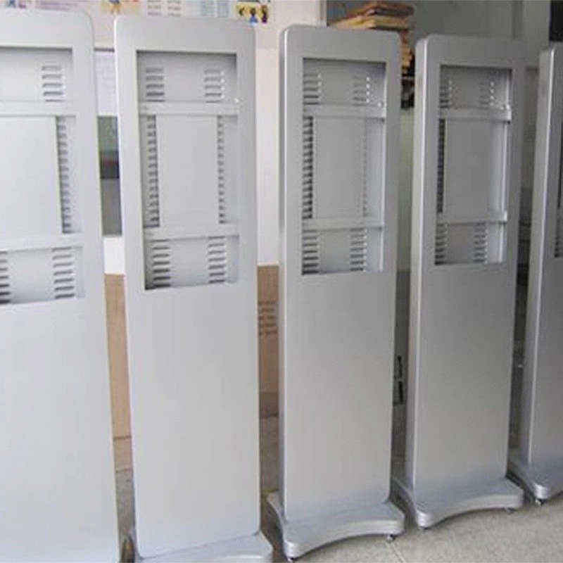 Factory-Customized Sheet Metal Fabrication High Demand Stainless Steel Painting Sheet Metal Parts Tools