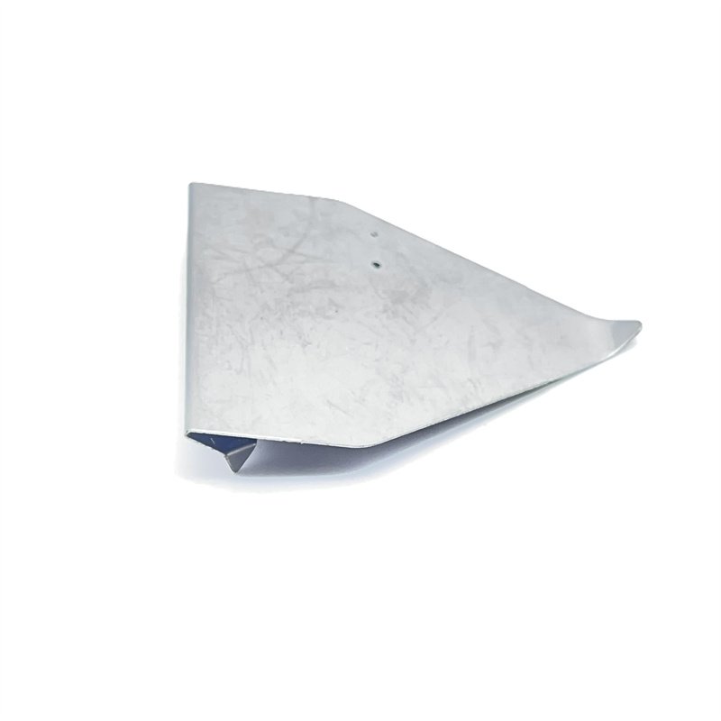 OEM stainless steel custom stamping sheet metal fabrication laser cutting service metal works