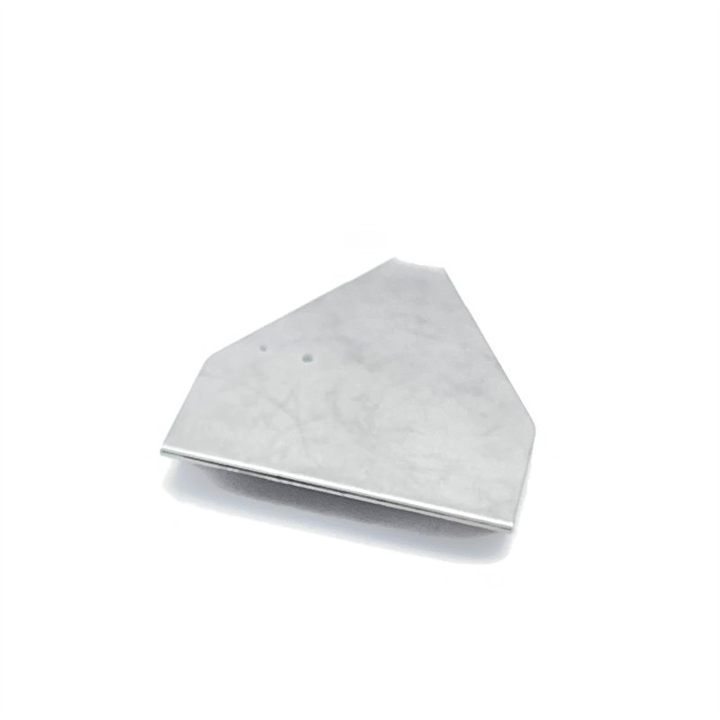 OEM stainless steel custom stamping sheet metal fabrication laser cutting service metal works