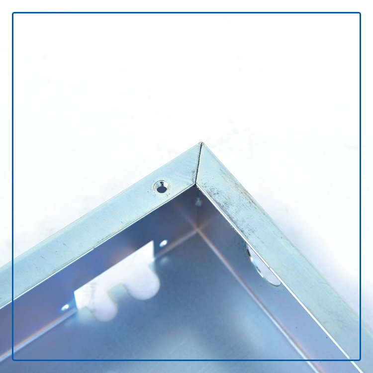 steel sheet metal fabrication stainless steel fabrication mechanical parts manufacturers