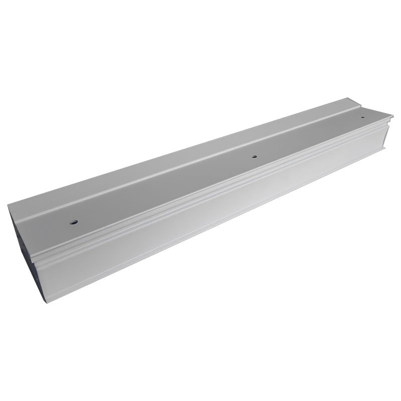 Led profile aluminium custom precision cnc machining guangdong aluminium frame profile metal sheet fabrication