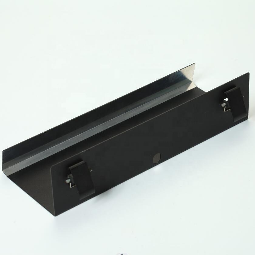 ISO 9001 certified factory powder coating sheet metal fabrication power supply housing