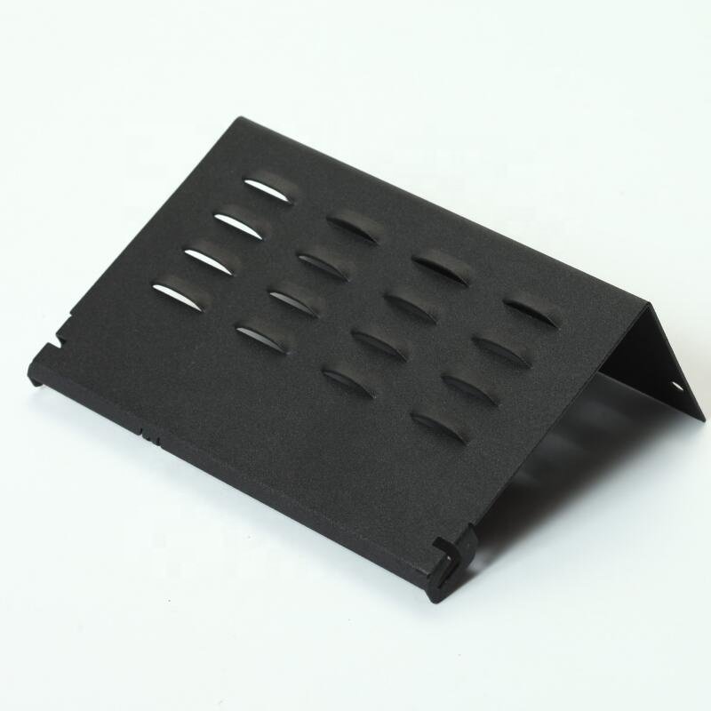 ISO 9001 certified factory powder coating sheet metal fabrication power supply housing