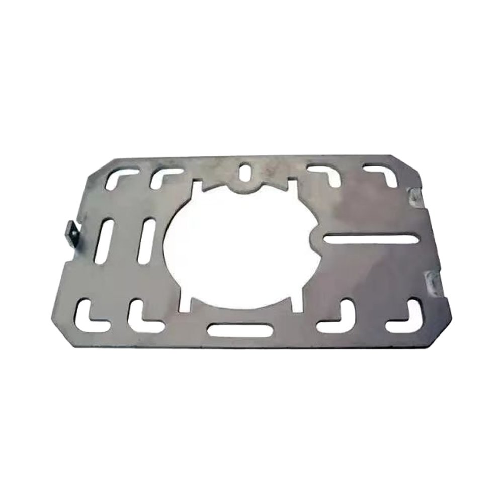 Custom Stainless Steel Aluminum Laser Cutting Prototype Stamping Bending Services Sheet Metal Fabrication