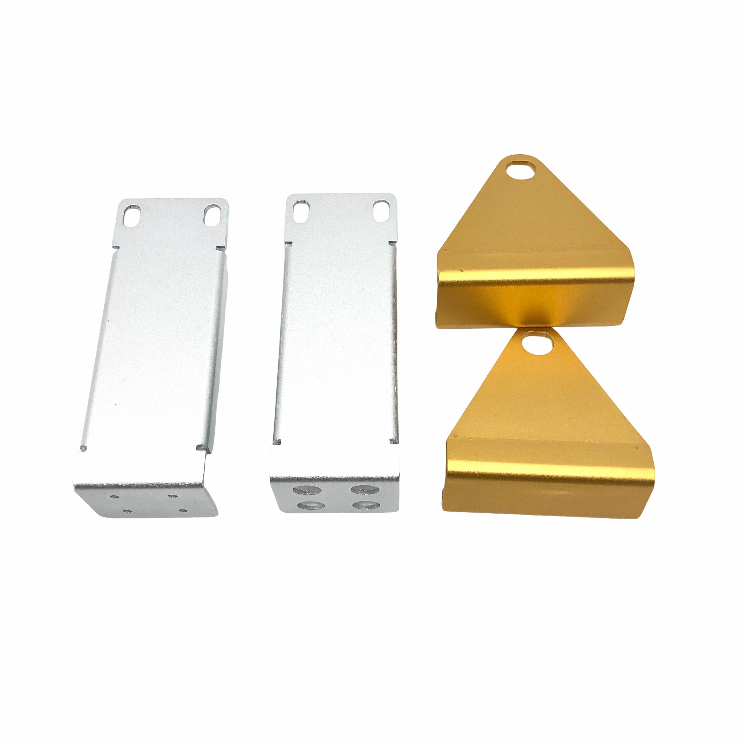Sheet Metal Stamping Prototype Bending Parts Sheet Metal Fabrication Laser Cutting Service