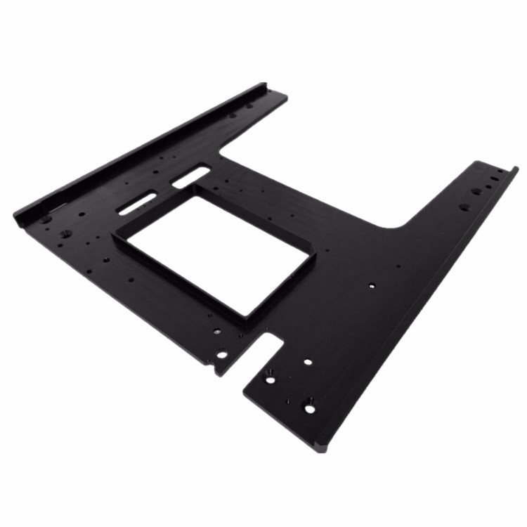 Sheet Metal Stamping Prototype Bending Parts Sheet Metal Fabrication Laser Cutting Service