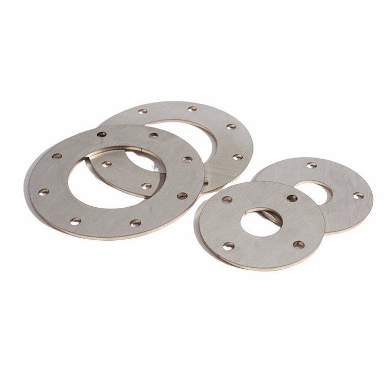 Sheet Metal Stamping Prototype Bending Parts Sheet Metal Fabrication Laser Cutting Service
