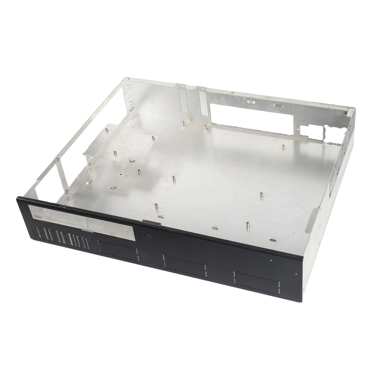 Customize designed sheet metal stamping parts sheet metal punch processing fabrication parts