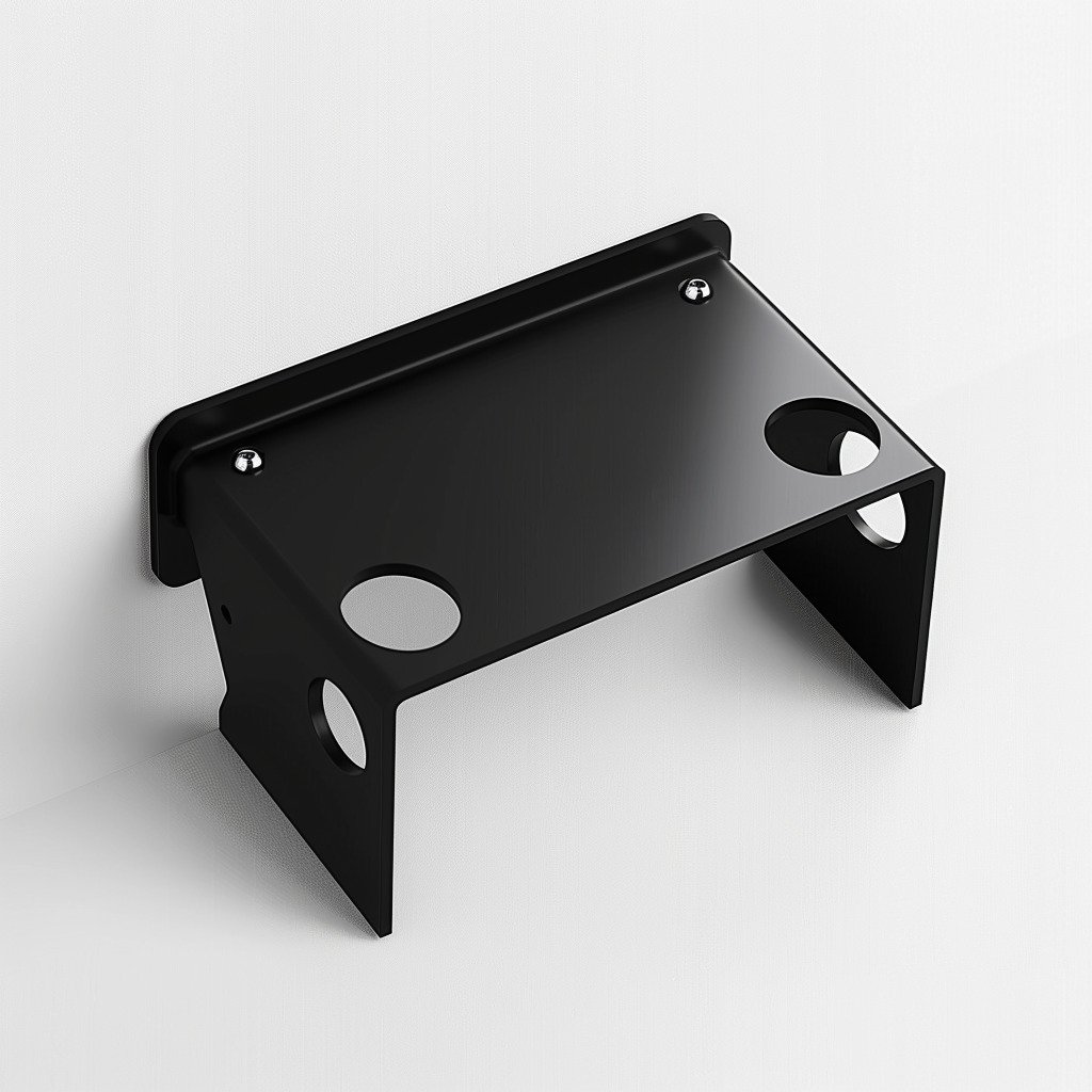 customization design High quality aluminum stainless steel laser cut parts processing sheet metal fabrication