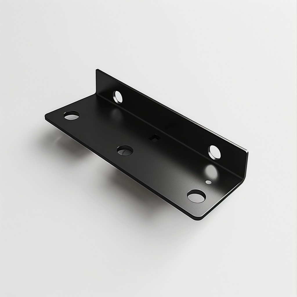 customization design High quality aluminum stainless steel laser cut parts processing sheet metal fabrication
