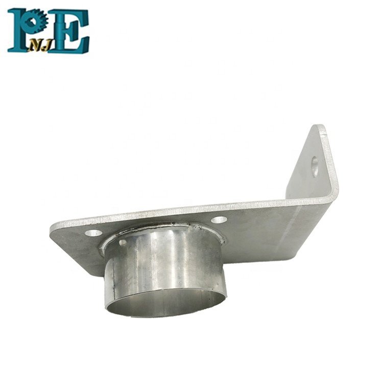 aluminum custom deep drawing sphere stamping hollow closed aluminum hemisphere aluminum sheet metal fabrication