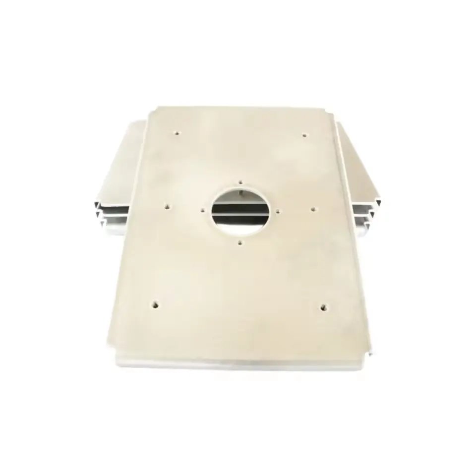 High Demand Sheet Metal Products Parts Stainless Steel Sheet Metal Fabrication Services