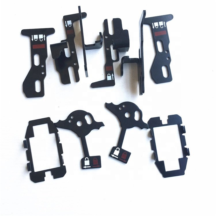 Customized Hot Selling Sheet Metal Fabrication Part