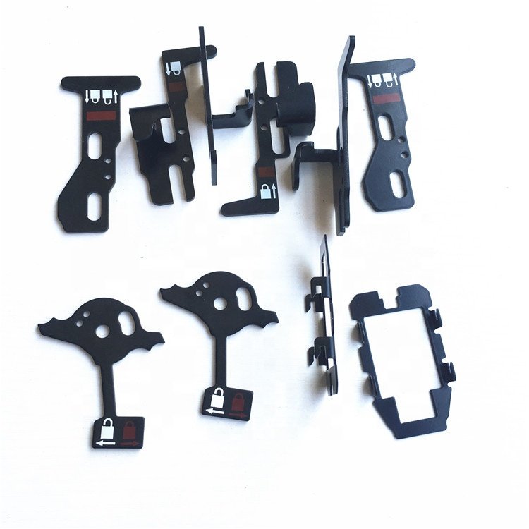 Customized Hot Selling Sheet Metal Fabrication Part
