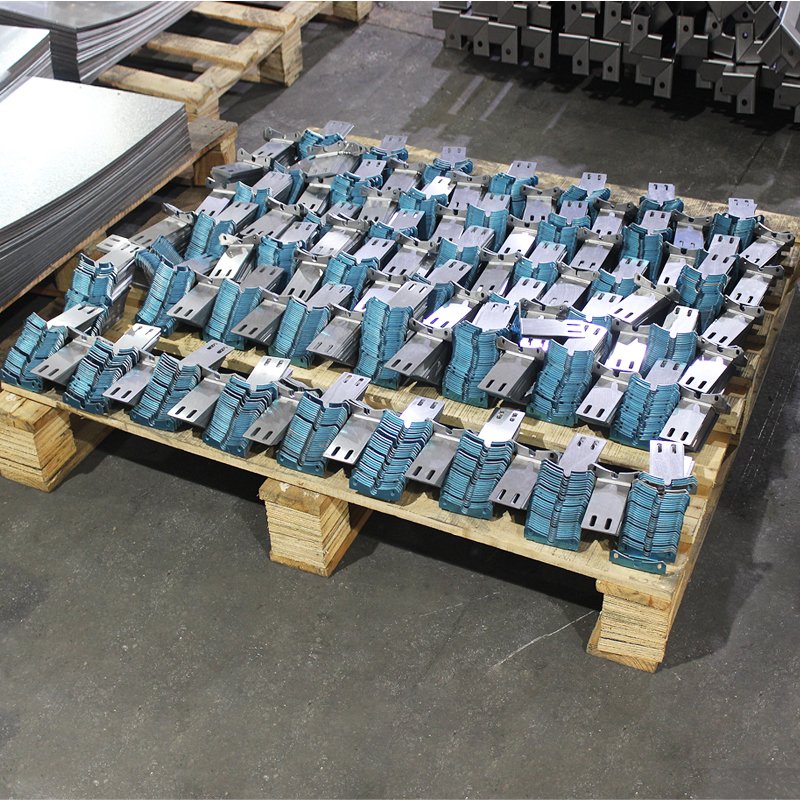 Wholesale China Foshan Stainless Steel Aluminum Bending Precise Laser Cutting Service Sheet Metal Fabrication