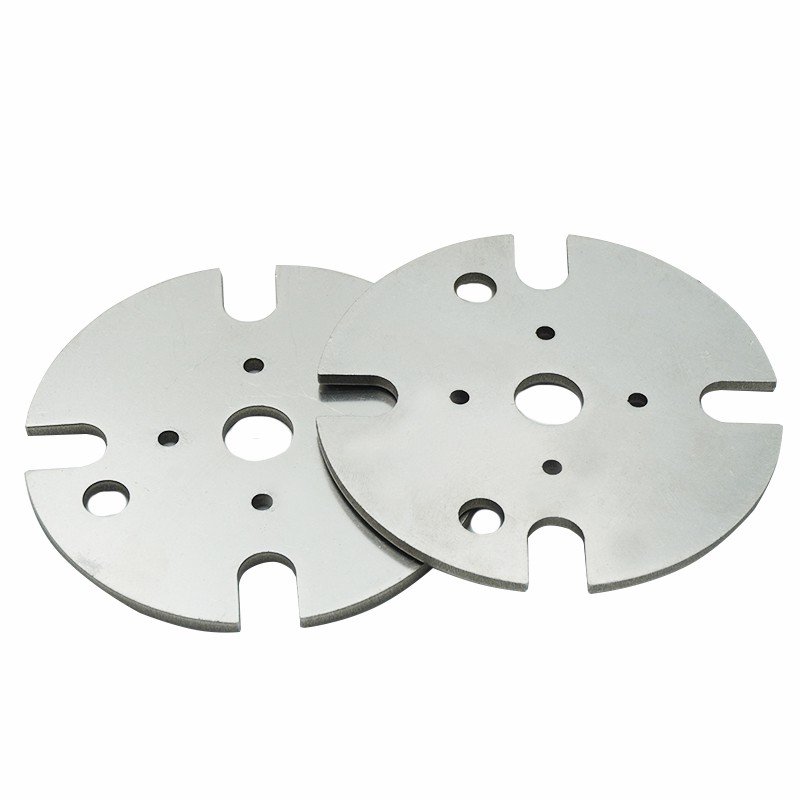 OEM Custom Design Stainless Steel Sheet Metal Fabrication China Manufacturer