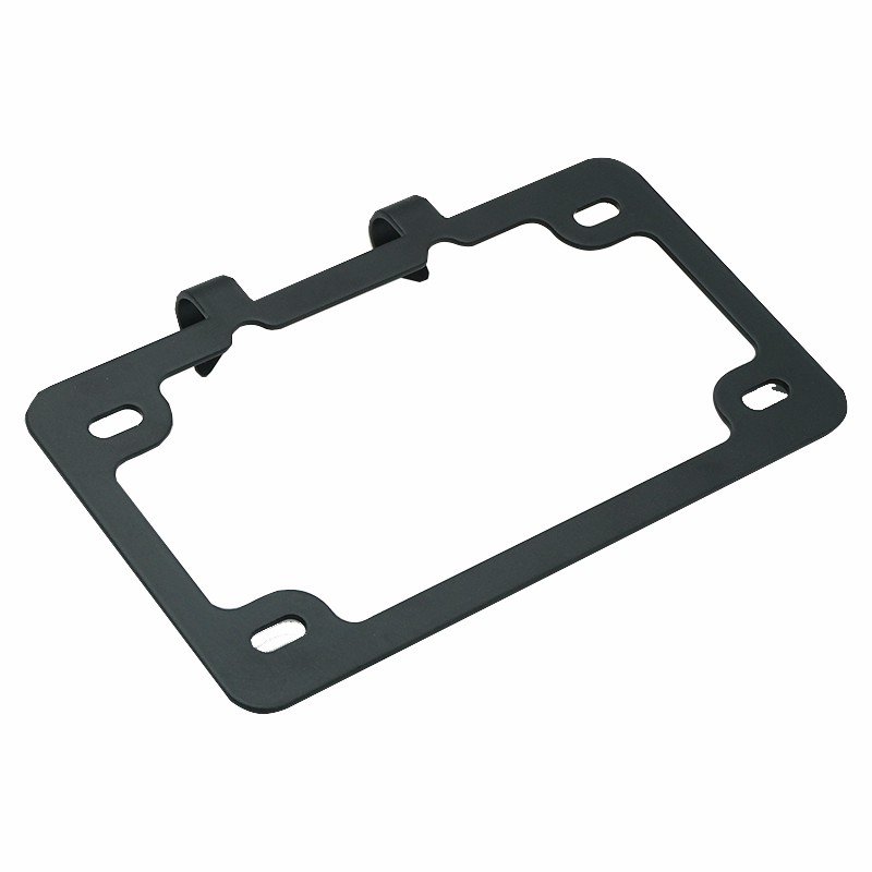 OEM Custom Design Stainless Steel Sheet Metal Fabrication China Manufacturer