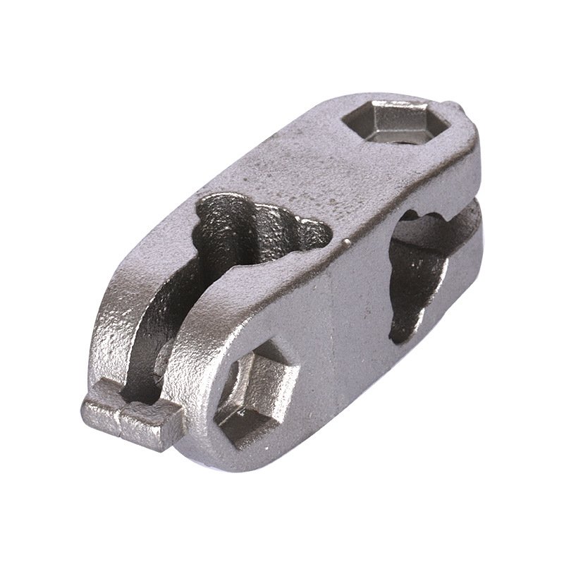 Custom 304 Stainless Steel Precision Casting Parts Lost Wax Casting Steel Processing Sheet Metal Fabrication