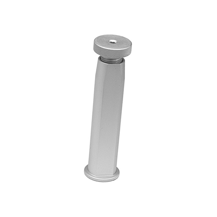 High-precision aluminum alloy lathe thread machining parts OEM