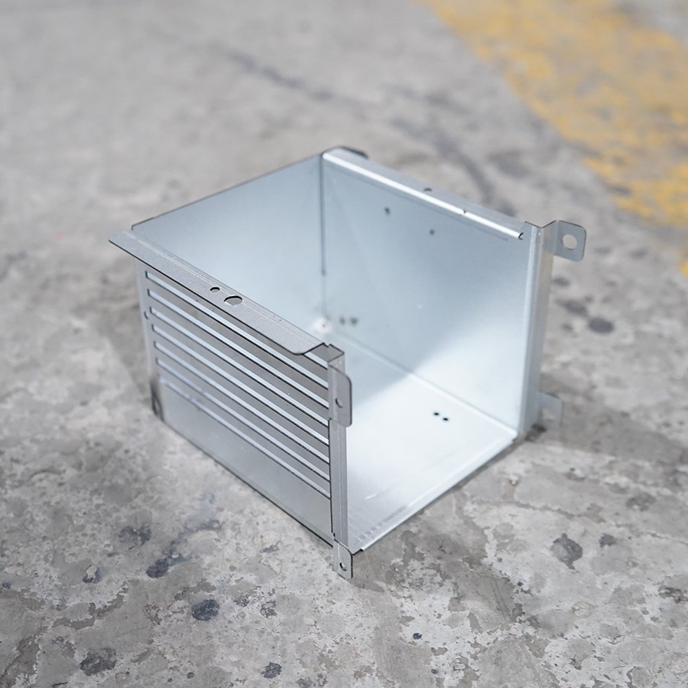 OEM Customization Bending Welding Service for Steel Aluminum Stainless Steel Sheet Metal Fabrication Stamping Hardware Parts