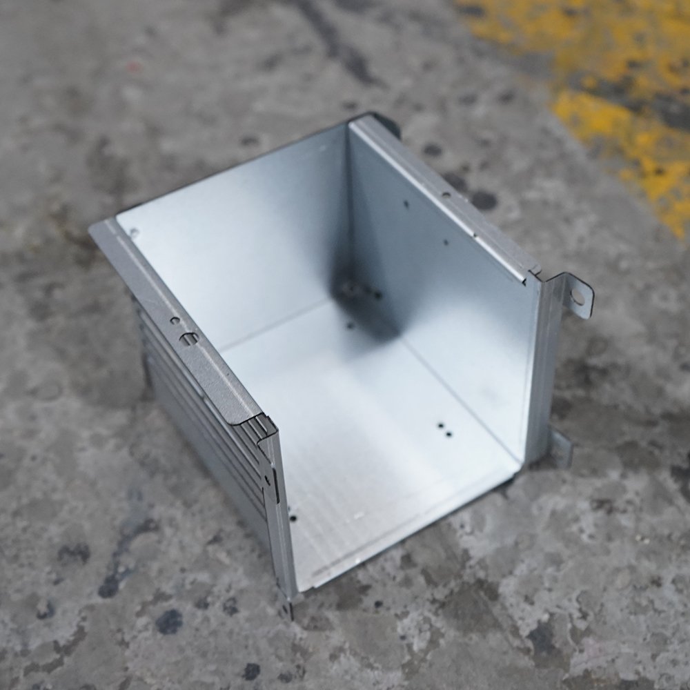 OEM Customization Bending Welding Service for Steel Aluminum Stainless Steel Sheet Metal Fabrication Stamping Hardware Parts