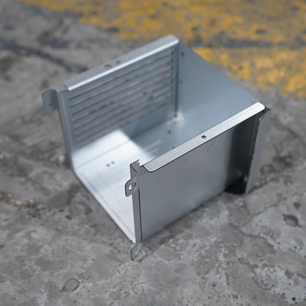 OEM Customization Bending Welding Service for Steel Aluminum Stainless Steel Sheet Metal Fabrication Stamping Hardware Parts