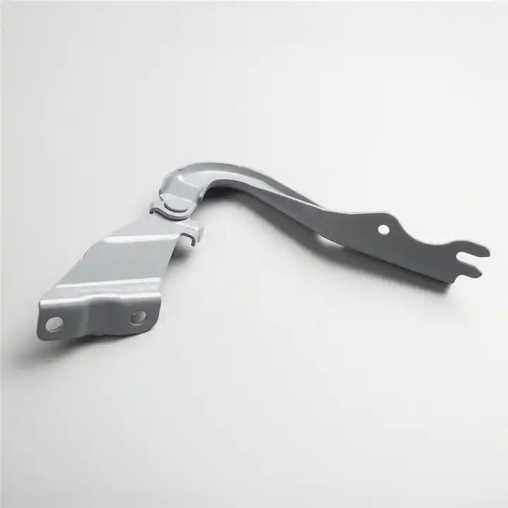Customized Precision Stamping Sheet Metal Fabrication Mount Brackets Parts Electronics Stamped Bending Mounting Support Brace
