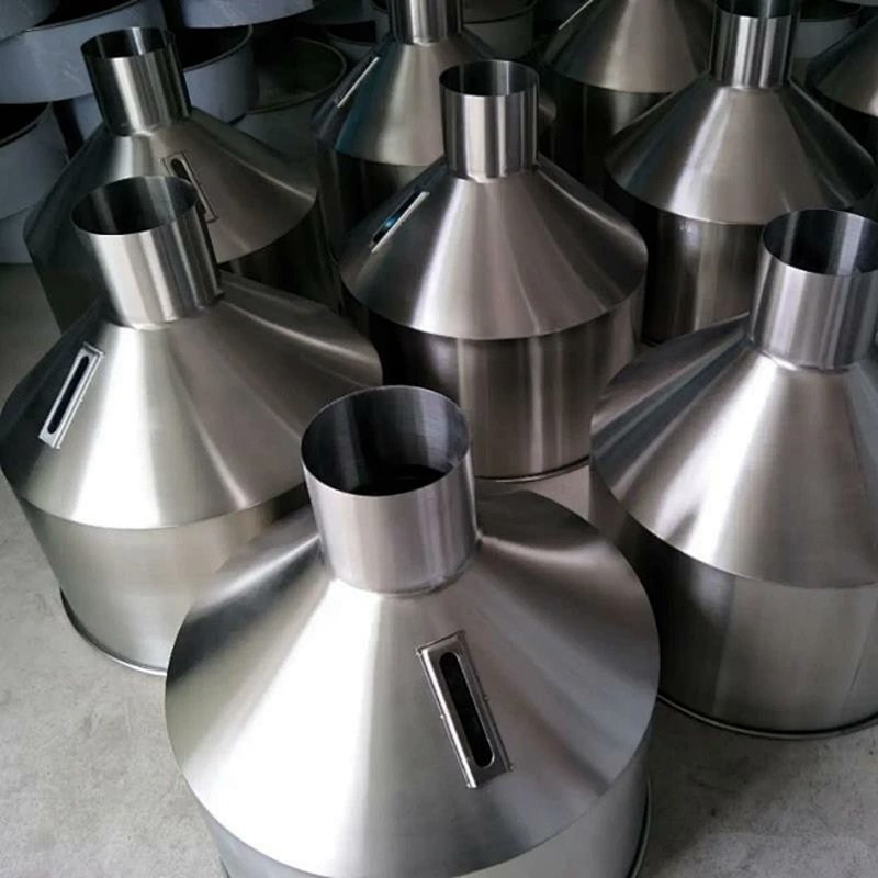 OEM Customized Sheet Metal Frame/Enclosure/Parts Sheet Metal Fabrication Products Sheet Metal Processing Factory