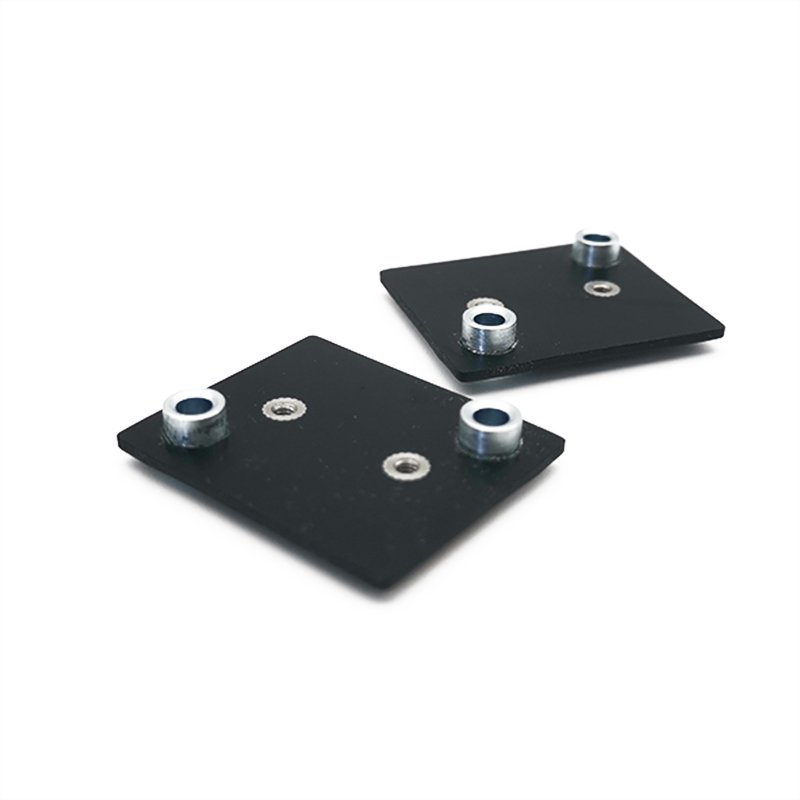 Oem Custom Stainless Steel Parts Laser Cutting Riveting Powder Coating Service Sheet Metal Fabrication Manufacturer