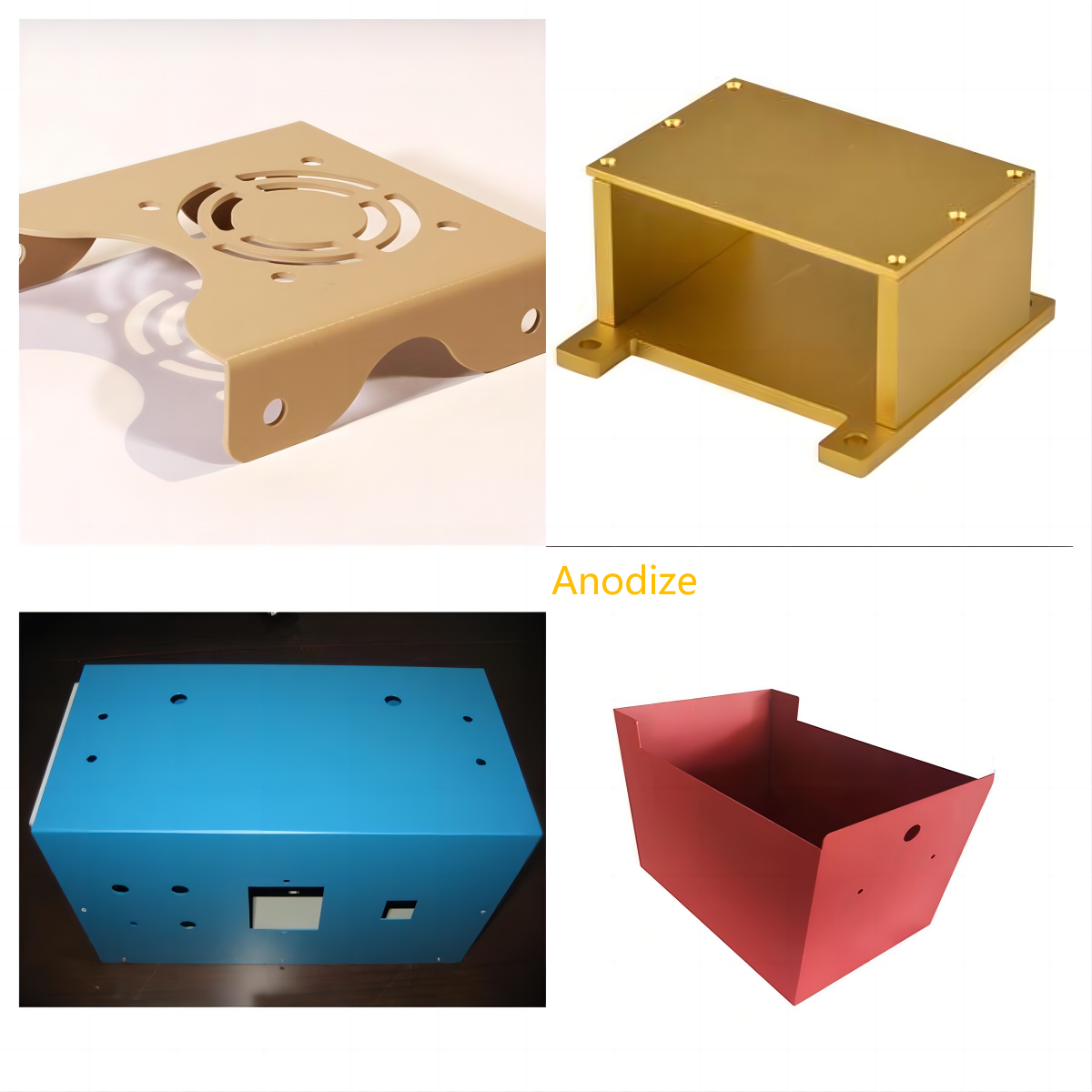 OEM Custom Electrical Cabinet Industrial Distribution Box Equipment Metal Enclosure Sheet Metal Fabrication