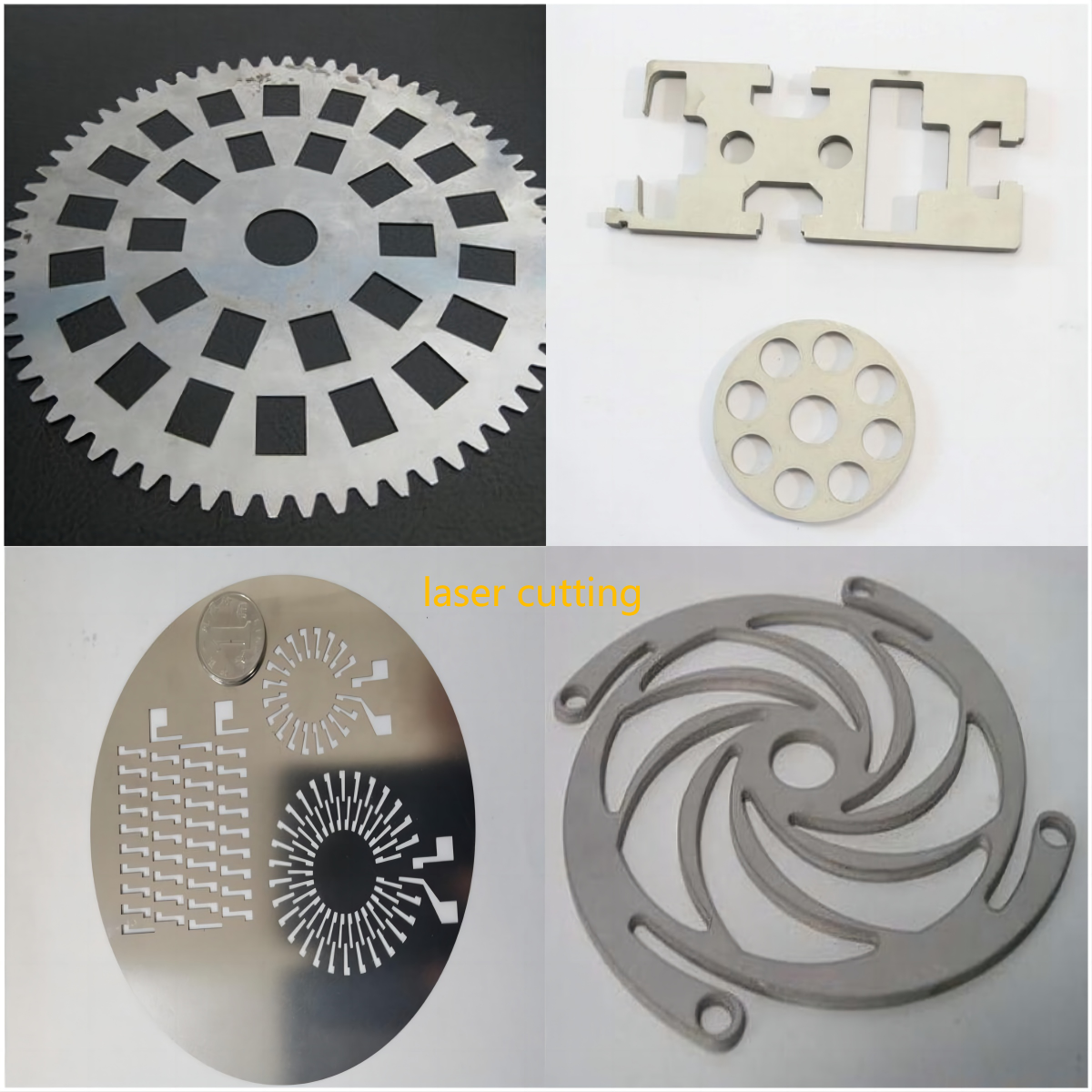OEM Custom Electrical Cabinet Industrial Distribution Box Equipment Metal Enclosure Sheet Metal Fabrication