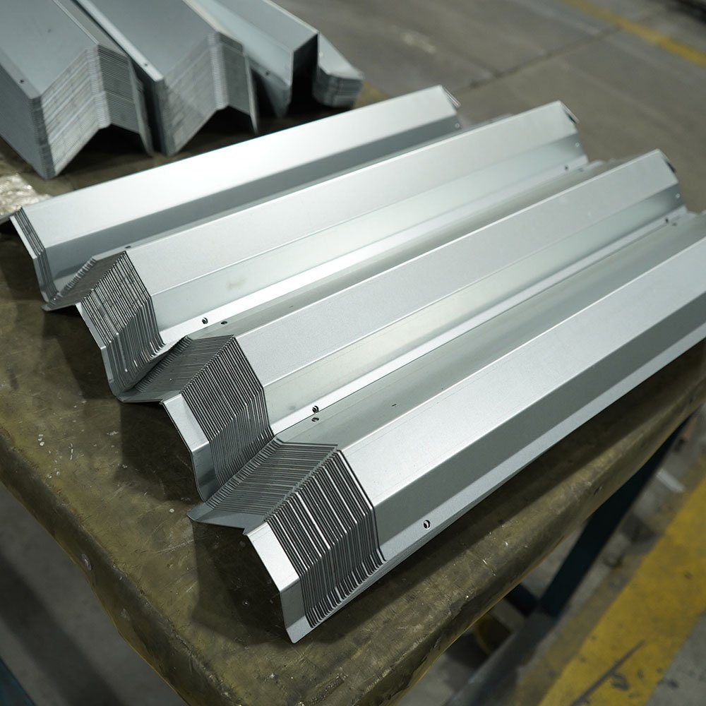 China Metal Factory Bend Weld Laser Cut For Sheet Metal Fabrication Service