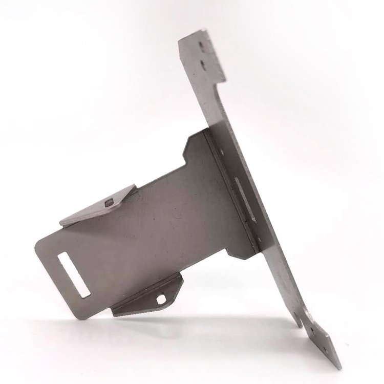 Stainless steel custom sheet metal fabrication custom sheet metal products fabrication with laser