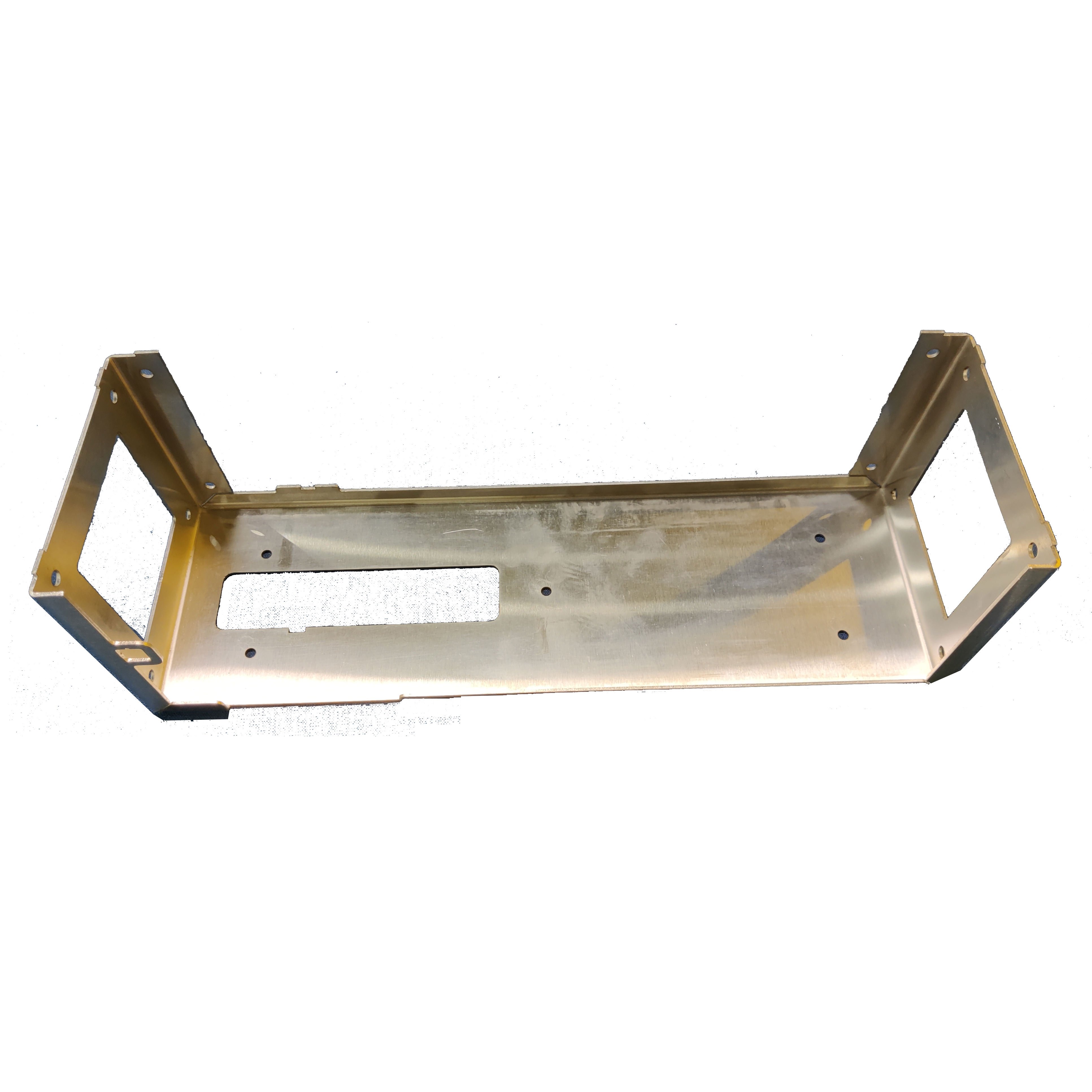 Metal Laser Cutting Parts sheet metal fabrication Stainless steel bending parts