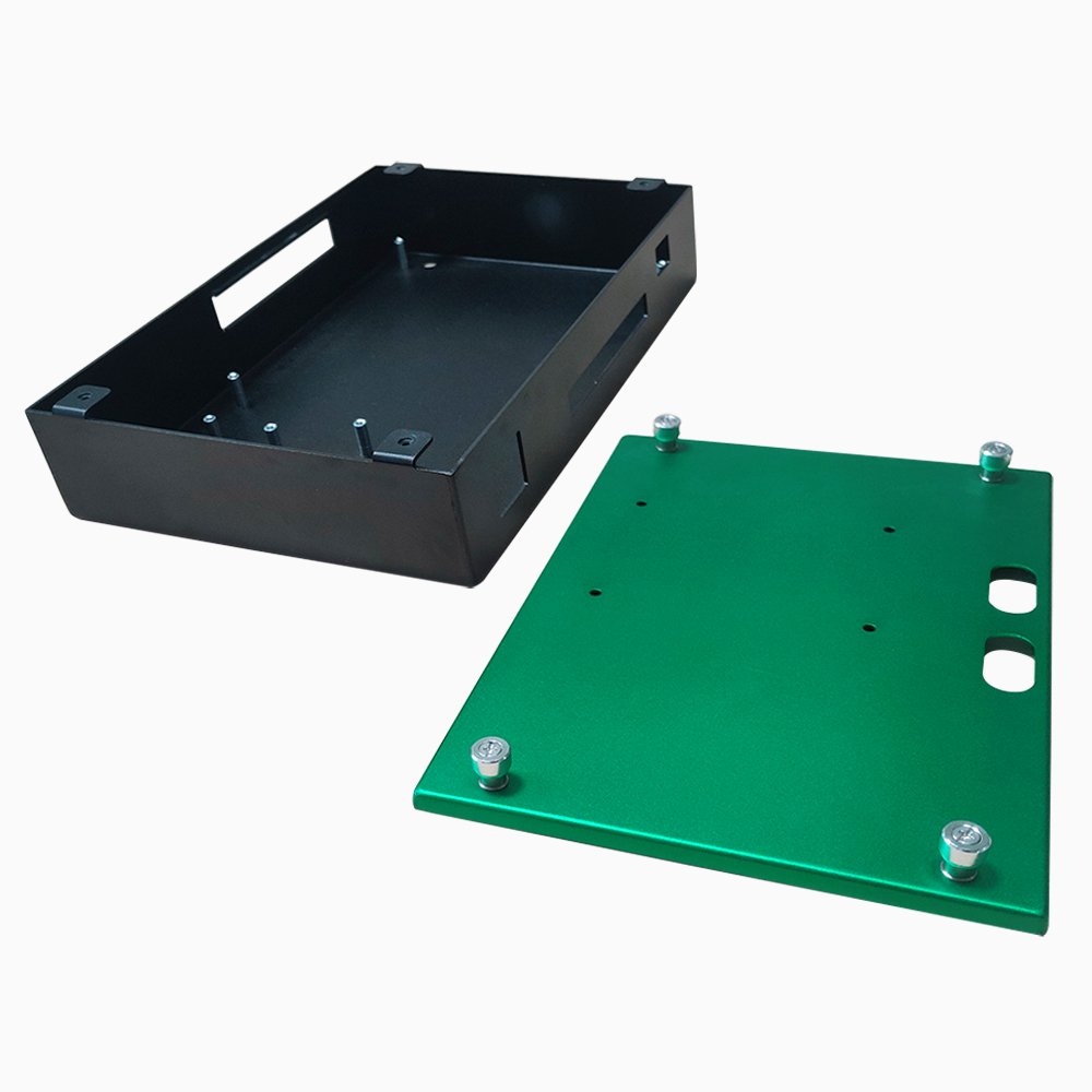 Precision OEM CNC Laser Cutting Service Aluminum Stainless Steel Sheet Metal Stamped Bending Custom Sheet Metal Fabrication