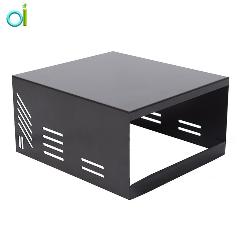 Precision OEM CNC Laser Cutting Service Aluminum Stainless Steel Sheet Metal Stamped Bending Custom Sheet Metal Fabrication