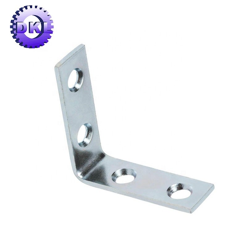 Custom Sheet Metal Fabrication Stainless Steel Laser Cutting Service
