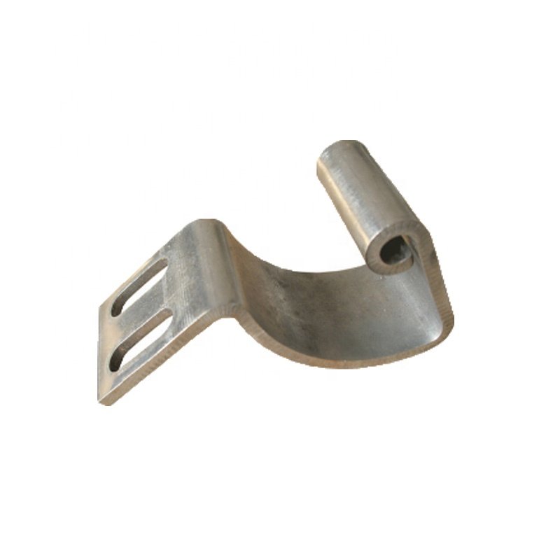 Custom Sheet Metal Fabrication Stainless Steel Laser Cutting Service