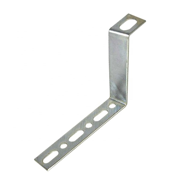 Custom Sheet Metal Fabrication Stainless Steel Laser Cutting Service