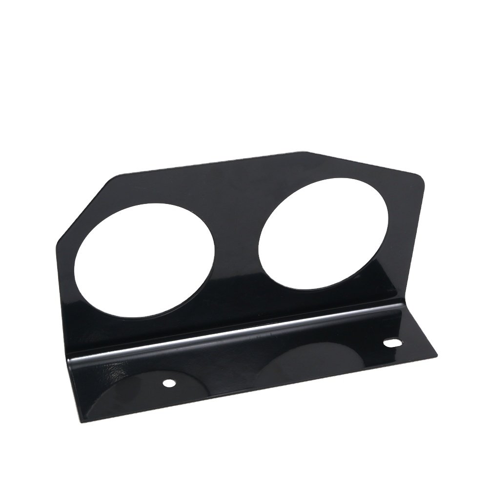 China manufacturer custom sheet metal fabrication works