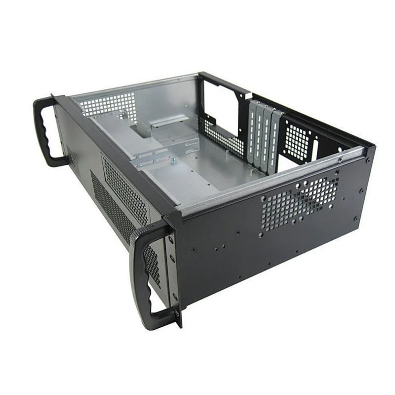 Customized Sheet Metal Fabrication Steel Stainless Steel Aluminium Iron Copper Zinc-Stamping Bending Laser Cutting Autos