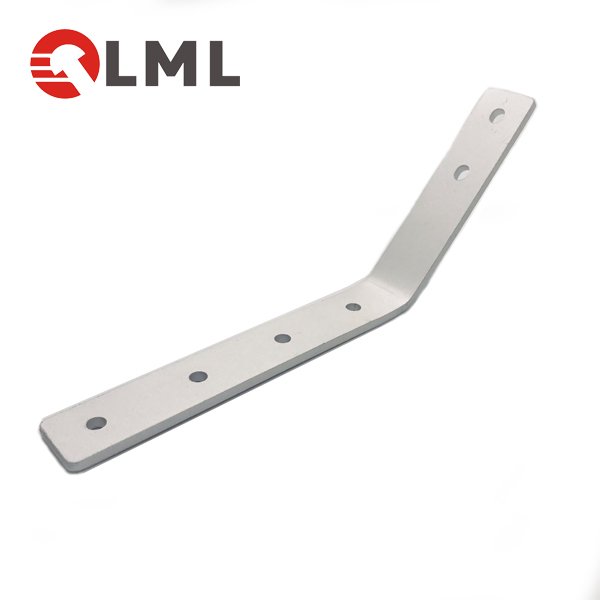 Factory Custom Punching Welding Bending Sheet Metal Stamping Parts Spare Bracket Fabrication